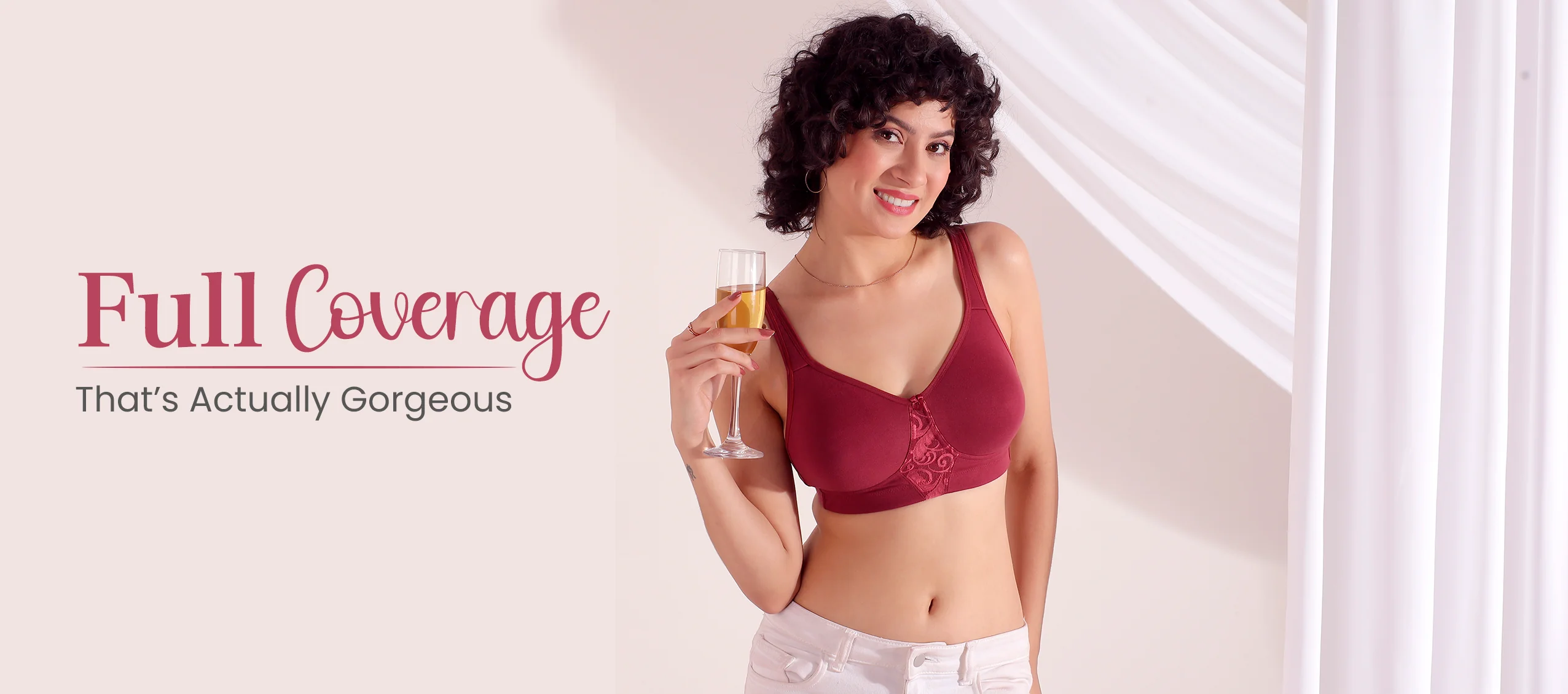 Empowering Comfort, Every Single Day